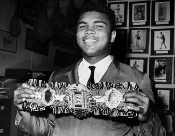 Remembering Muhammad Ali The Record Breaking Boxing Champion 4830